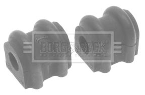 BORG & BECK Ремкомплект, соединительная тяга стабилизатора BSK7304K